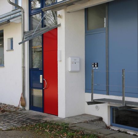 Bodensee Apartments Kressbronn "Haus Am Seepark" Kressbronn am Bodensee Exteriör bild